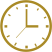 Clock icon