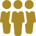 Group of people icon