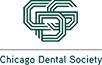 Chicago Dental Society logo