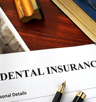 dental insurance form