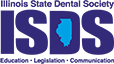 Illinois State Dental Society logo